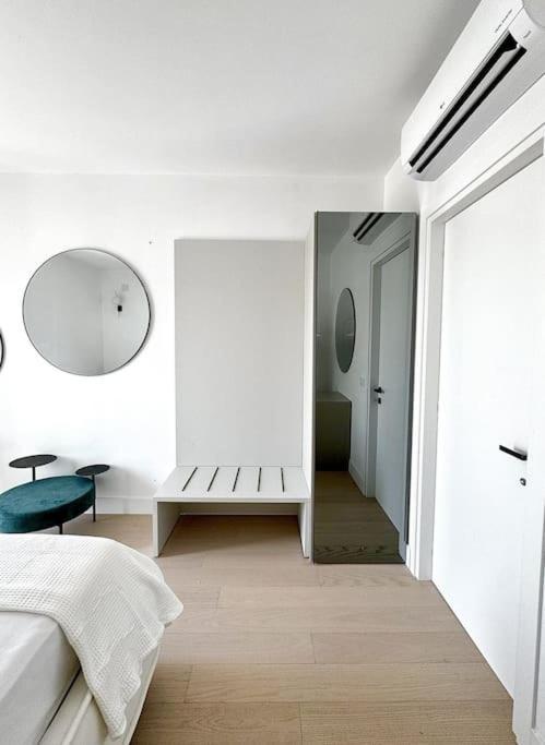 Aptments4 - Real Estate Solutions Appartement Olbia