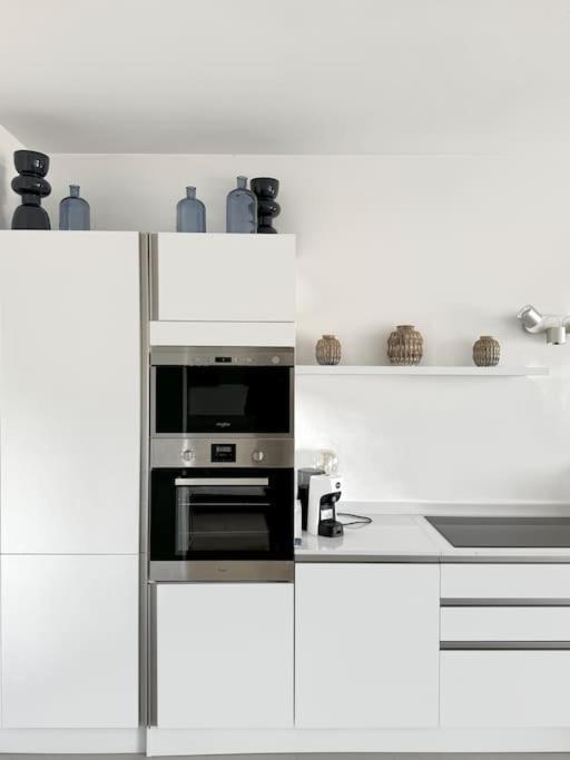 Aptments4 - Real Estate Solutions Appartement Olbia